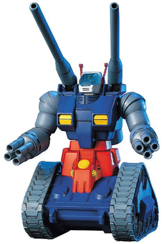 Bandai 5056830 Rx-75 1/144 Hguc Guntank Model Kit 1075486