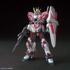 Bandai Hobby HGUC #222 Narrative Gundam C Pack Gundam NT 1/144, White/Red, Model:BAS5056760