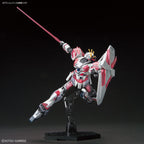 Bandai Hobby HGUC #222 Narrative Gundam C Pack Gundam NT 1/144, White/Red, Model:BAS5056760