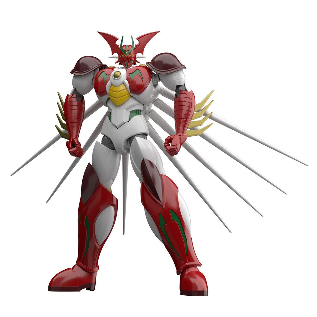 Bandai Hobby - HG Getter Arc