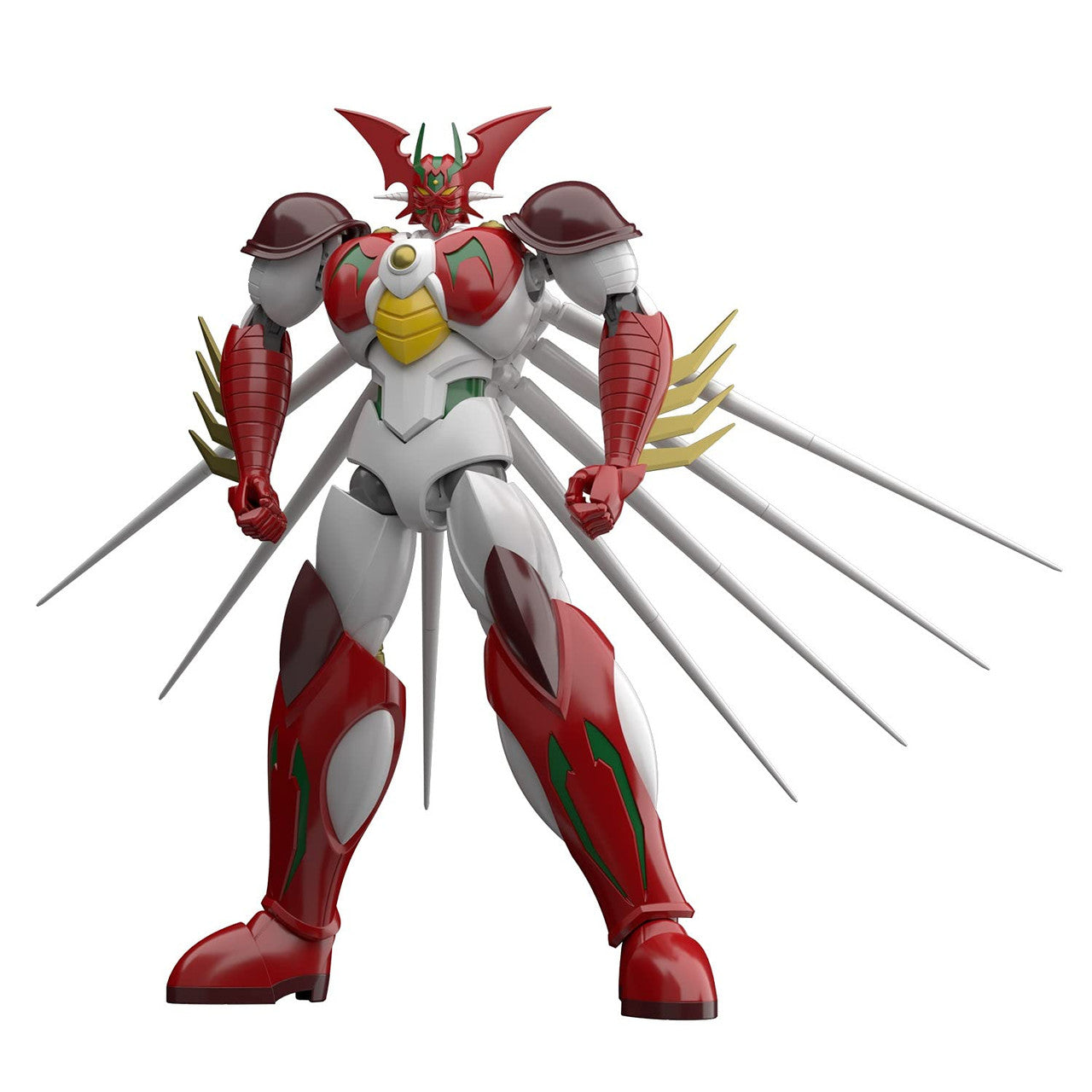 Bandai Hobby - HG Getter Arc