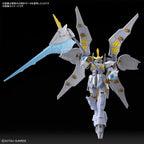 Bandai Hobby HG 1/144 -"Gundam Breaker Battlogue - Gundam Livelance Heaven, Bandai Spirits Hobby HG Battlogue Model Kit