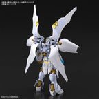 Bandai Hobby HG 1/144 -"Gundam Breaker Battlogue - Gundam Livelance Heaven, Bandai Spirits Hobby HG Battlogue Model Kit