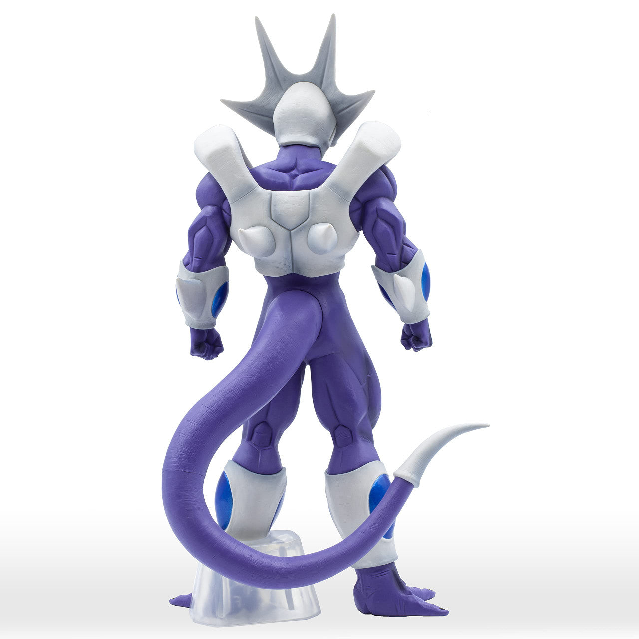 Bandai Ichibansho Figure - Cooler (Final Form) (Back to The Film) [Dragon Ball Z] (BAS60144)