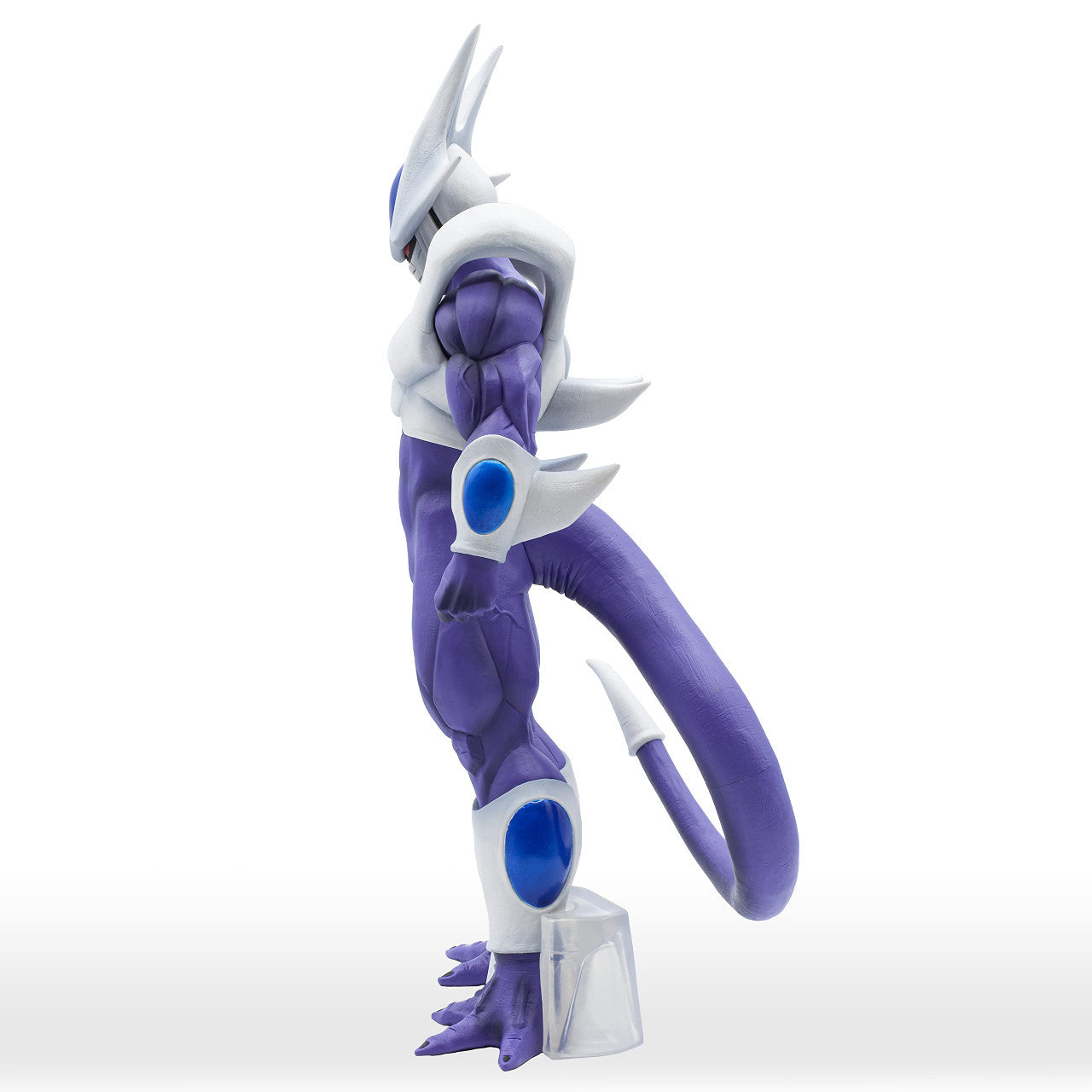 Bandai Ichibansho Figure - Cooler (Final Form) (Back to The Film) [Dragon Ball Z] (BAS60144)
