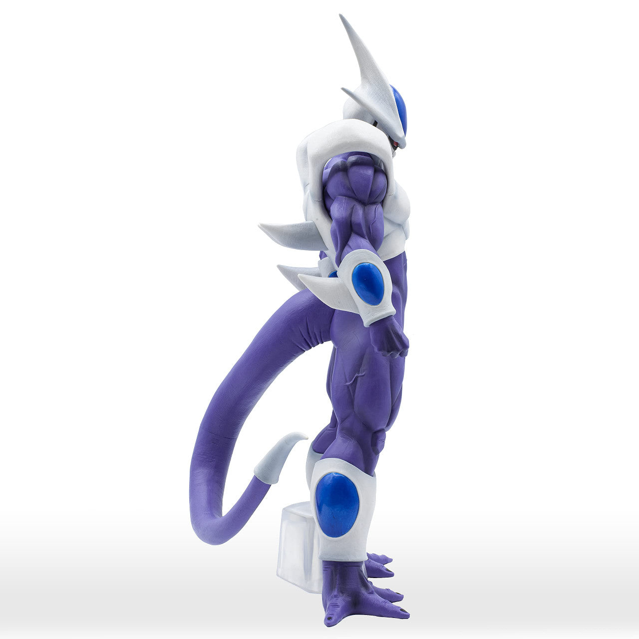 Bandai Ichibansho Figure - Cooler (Final Form) (Back to The Film) [Dragon Ball Z] (BAS60144)