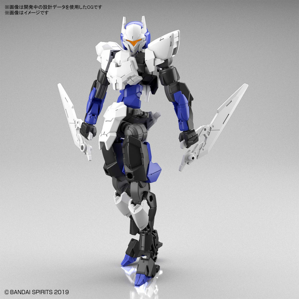 Bandai Hobby - 30MM 1/144 Exm-A9N Spinatio (Ninja Type)