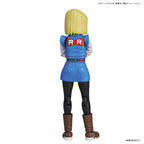 Bandai Hobby Figure-Rise Standard Android #18 Dragon Ball Model Kit