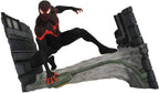 MARVEL GALLERY MILES MORALES PVC STATUE