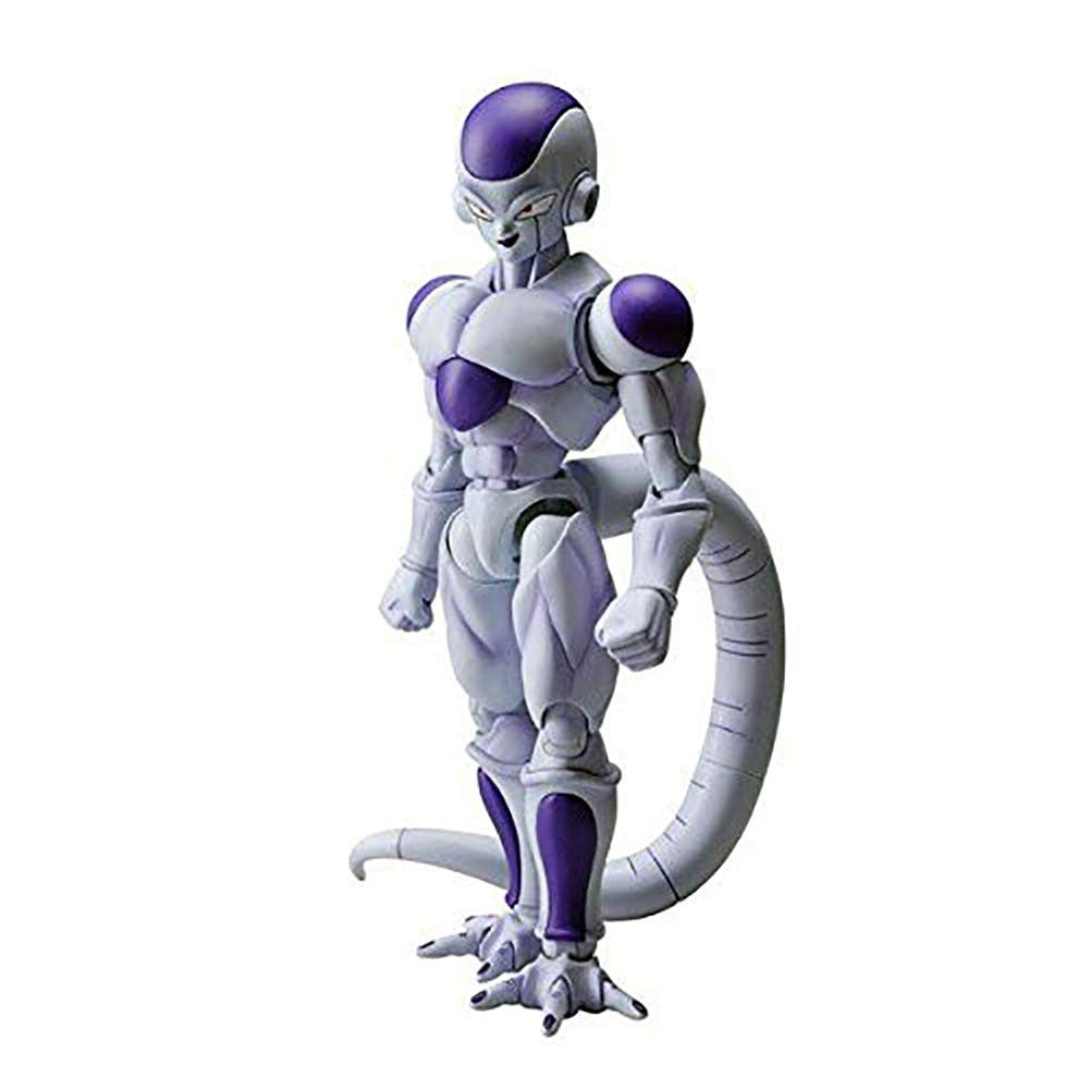 Bandai Figure-Rise Standard 583031 Final Form Frieza (Renewal Ver.) Plastic Kit
