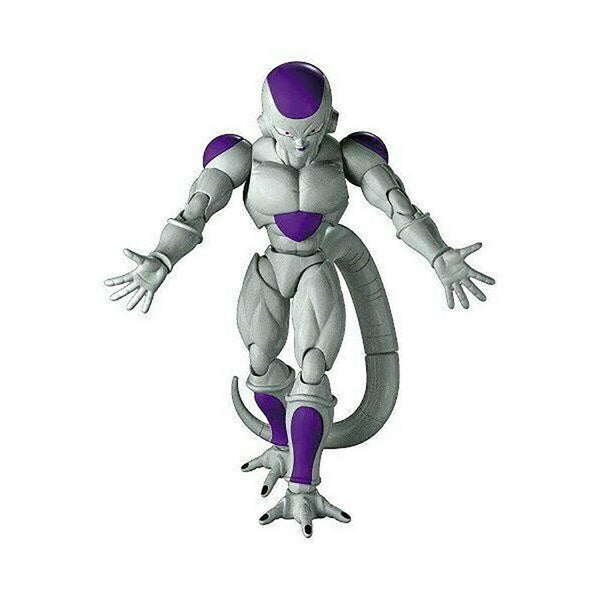 Bandai Figure-Rise Standard 583031 Final Form Frieza (Renewal Ver.) Plastic Kit