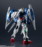 Tamashi Nations - Mobile Suit Gundam - GN-0000 + GNR-010 00 Raiser, Bandai Spirits GUNDAM UNIVERSE