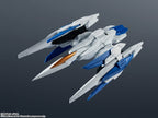 Tamashi Nations - Mobile Suit Gundam - GN-0000 + GNR-010 00 Raiser, Bandai Spirits GUNDAM UNIVERSE