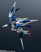 Tamashi Nations - Mobile Suit Gundam - GN-0000 + GNR-010 00 Raiser, Bandai Spirits GUNDAM UNIVERSE