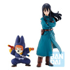 Ichibansho - Dragon Ball - Shu & Mai (Ex Mystical Adventure) - Bandai Spirits Ichibansho Figure