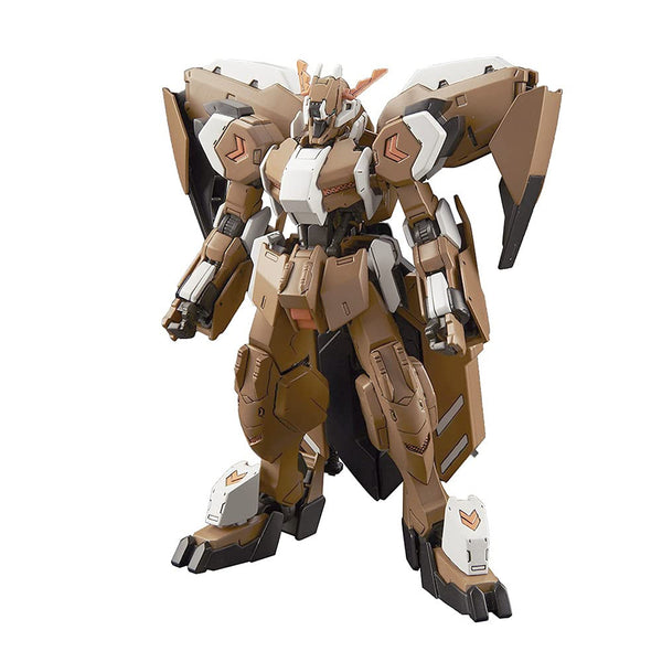 Bandai Hobby Gundam IBO Gundam Gusion Rebake Full City HG 1/144 Model Kit