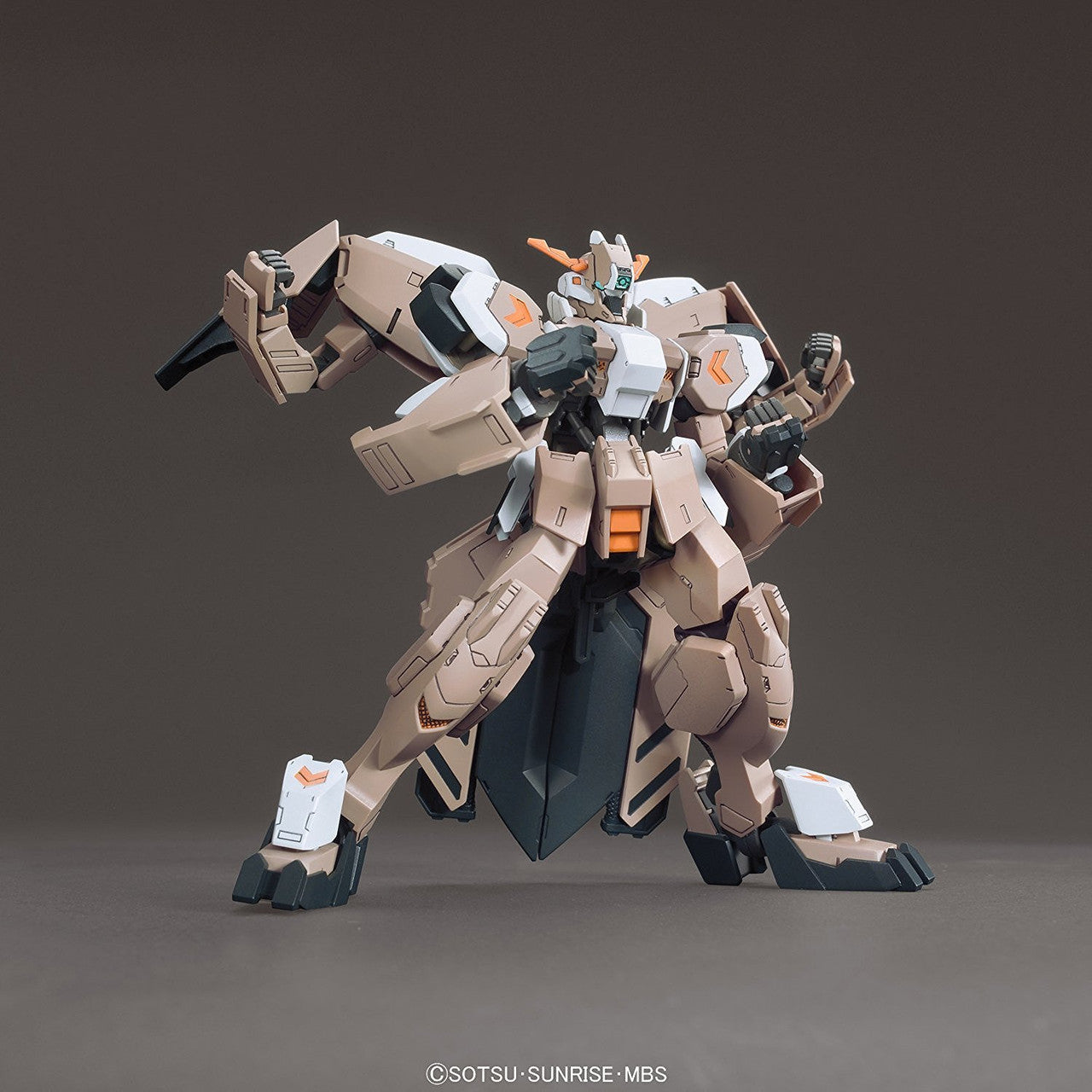 Bandai Hobby Gundam IBO Gundam Gusion Rebake Full City HG 1/144 Model Kit