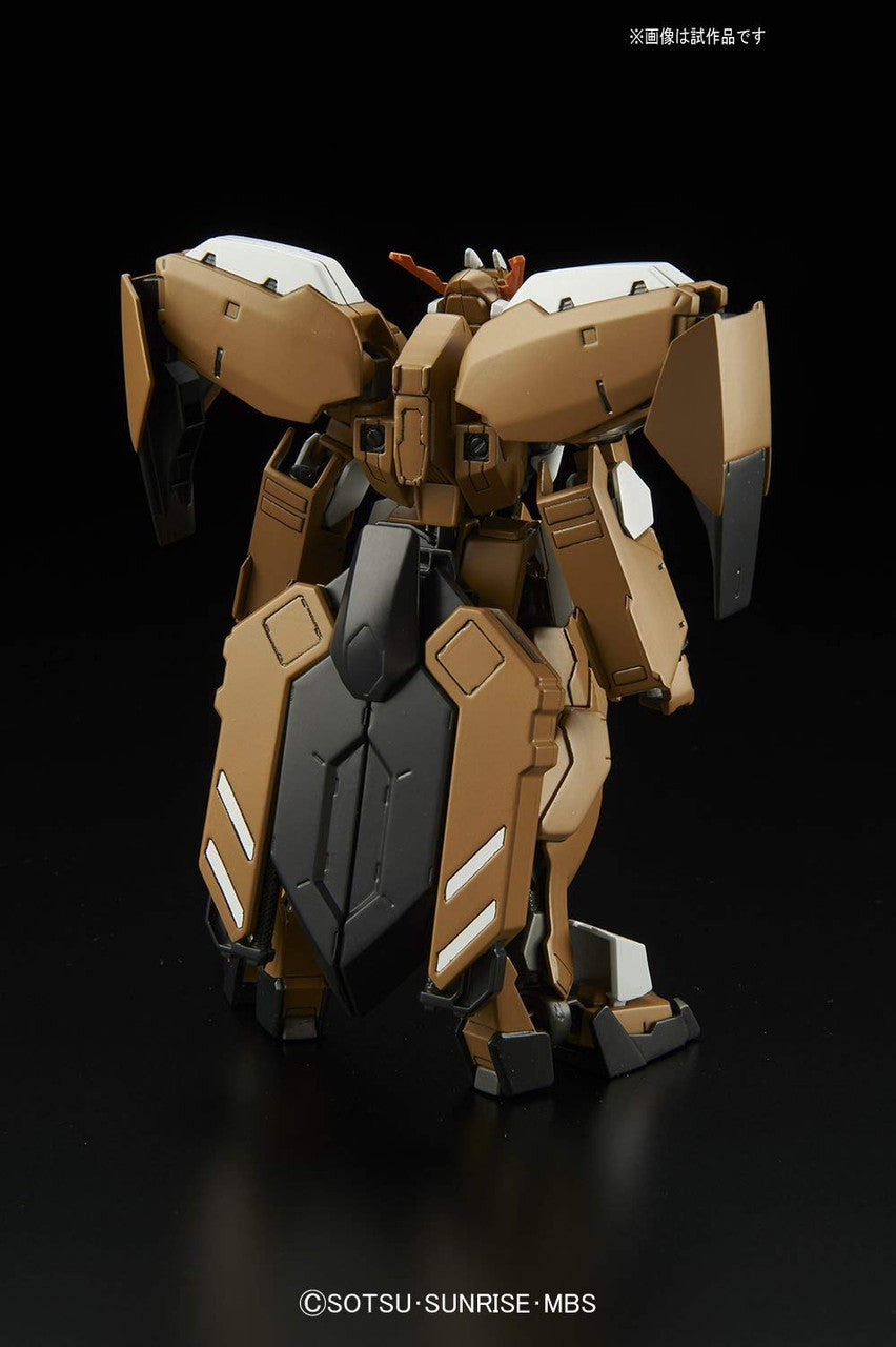 Bandai Hobby Gundam IBO Gundam Gusion Rebake Full City HG 1/144 Model Kit