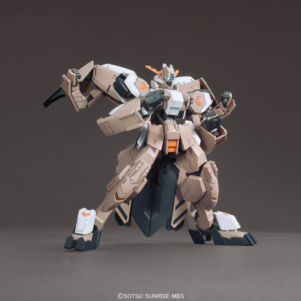 Bandai Hobby Gundam IBO Gundam Gusion Rebake Full City HG 1/144 Model Kit