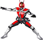 Kamen Rider Den-O: Den-O Sword Form & Plat Form, Bandai Spirits Figure-Rise Standard