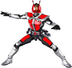 Kamen Rider Den-O: Den-O Sword Form & Plat Form, Bandai Spirits Figure-Rise Standard