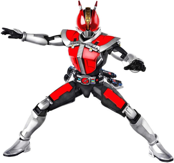 Kamen Rider Den-O: Den-O Sword Form & Plat Form, Bandai Spirits Figure-Rise Standard