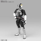 Kamen Rider Den-O: Den-O Sword Form & Plat Form, Bandai Spirits Figure-Rise Standard