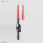Kamen Rider Den-O: Den-O Sword Form & Plat Form, Bandai Spirits Figure-Rise Standard