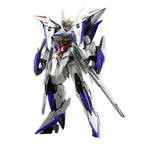MG New A 1/100 Scale Color Coded Plastic Model