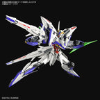 MG New A 1/100 Scale Color Coded Plastic Model
