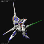 MG New A 1/100 Scale Color Coded Plastic Model