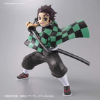 Demon Slayer Tanjiro Kamado, Bandai Spirits Model Kit