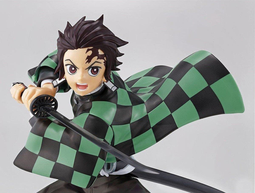 Demon Slayer Tanjiro Kamado, Bandai Spirits Model Kit
