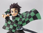 Demon Slayer Tanjiro Kamado, Bandai Spirits Model Kit