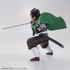 Demon Slayer Tanjiro Kamado, Bandai Spirits Model Kit