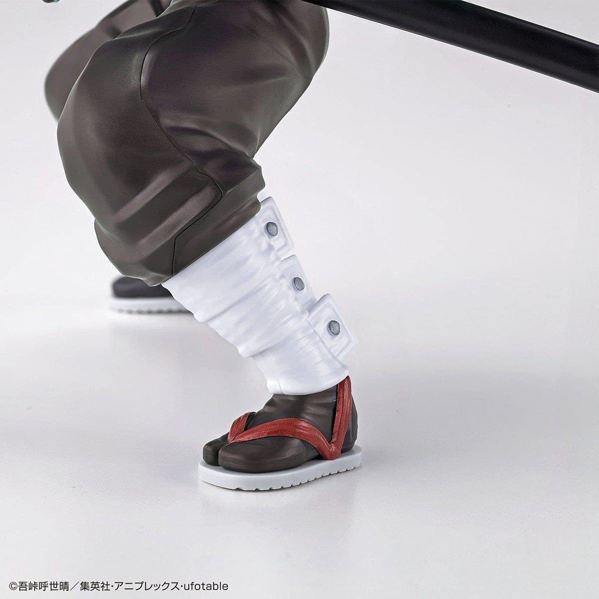 Demon Slayer Tanjiro Kamado, Bandai Spirits Model Kit