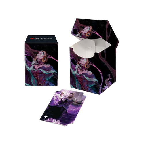 Ultra PRO Deck Box Magic the Gathering Double Masters 2022 V1 ULPDBM19395