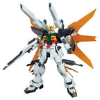 HGAW 1/144 Gundam Double X Plastic Model
