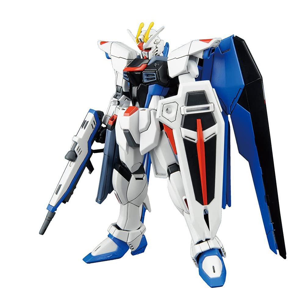 Bandai Hobby - Gundam Seed - #192 Freedom Gundam, Bandai HGCE