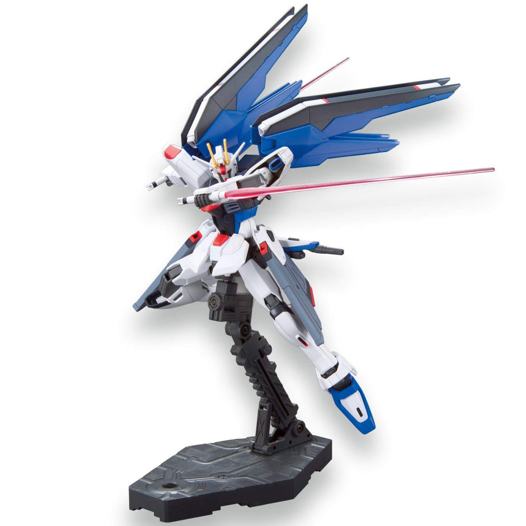 Bandai Hobby - Gundam Seed - #192 Freedom Gundam, Bandai HGCE