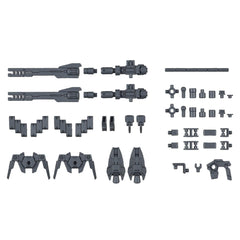 Bandai Hobby 30Mm #05 30Mm 1/144 Option Parts Set 130 Min Missions