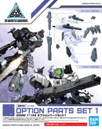 Bandai Hobby 30Mm #05 30Mm 1/144 Option Parts Set 130 Min Missions