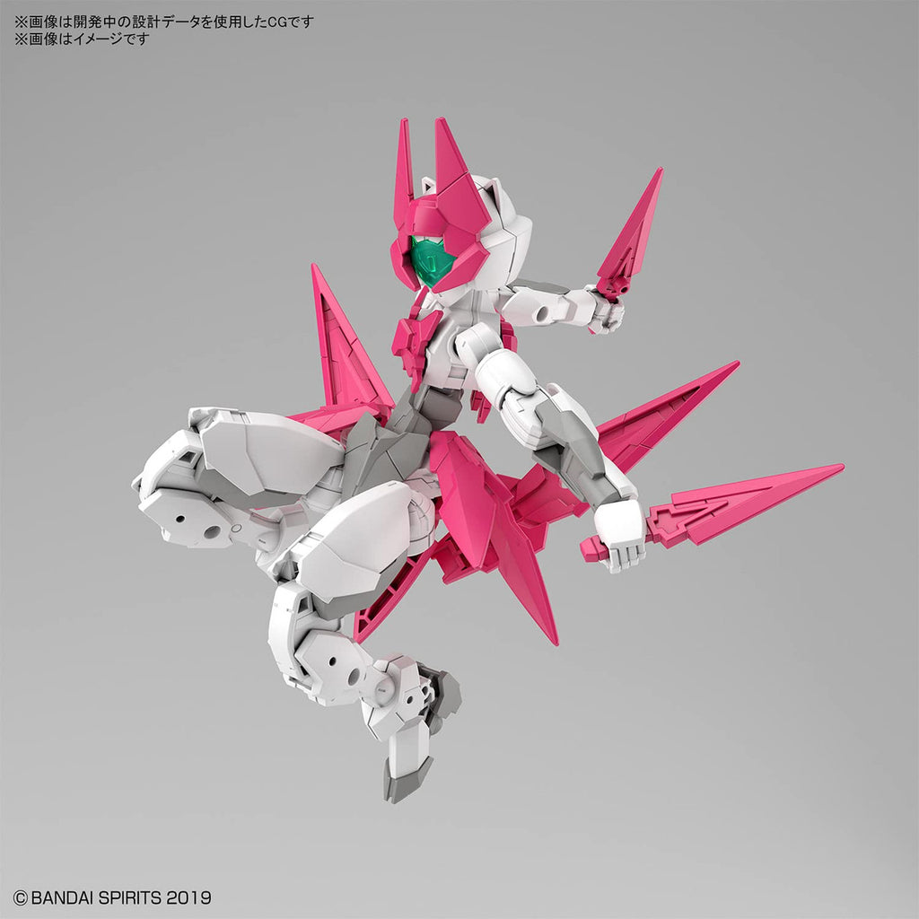 Bandai Hobby - 30MM 1/144 Exm-E7A Spinatia (Assassin Type)