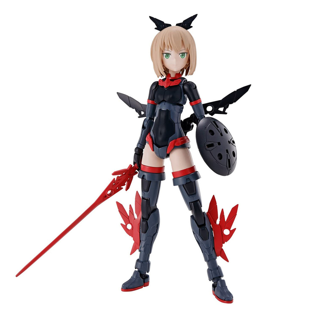 Bandai Hobby - 30MS SIS-A00 Tiasha [Color B]