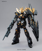 Bandai HGUC 175 Gundam RX-0 [N] Unicorn Gundam 02 Banshee Norn 1/144 Scale kit