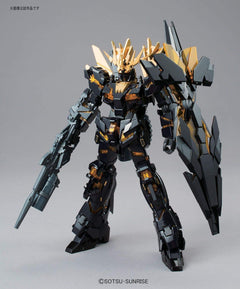 Bandai HGUC 175 Gundam RX-0 [N] Unicorn Gundam 02 Banshee Norn 1/144 Scale kit