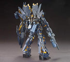 Bandai HGUC 175 Gundam RX-0 [N] Unicorn Gundam 02 Banshee Norn 1/144 Scale kit