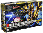 Bandai HGUC 175 Gundam RX-0 [N] Unicorn Gundam 02 Banshee Norn 1/144 Scale kit