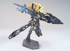 Bandai HGUC 175 Gundam RX-0 [N] Unicorn Gundam 02 Banshee Norn 1/144 Scale kit