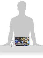 Bandai HGUC 175 Gundam RX-0 [N] Unicorn Gundam 02 Banshee Norn 1/144 Scale kit
